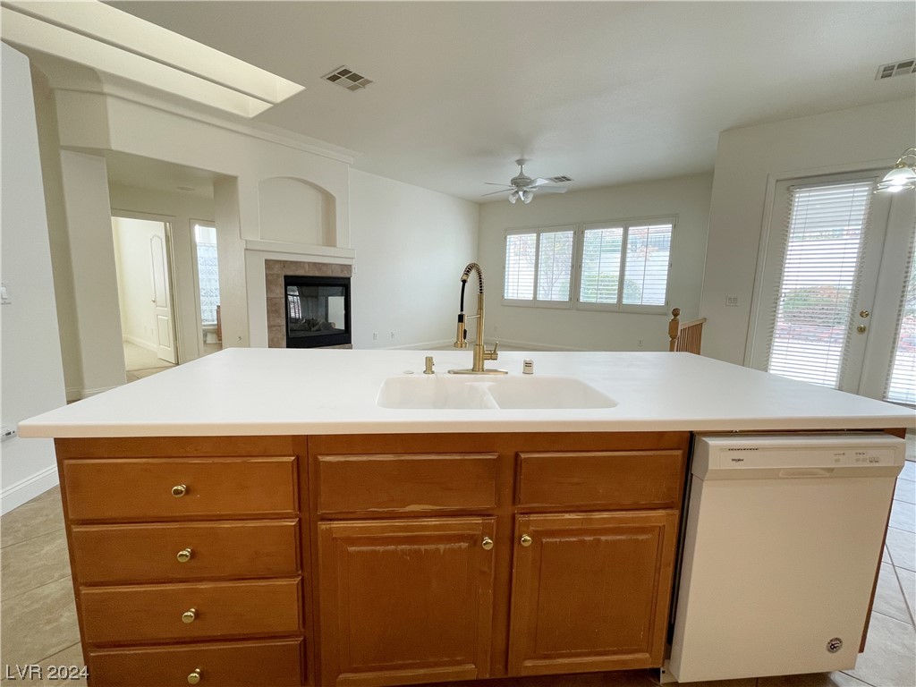 3019 Azure Bay Street