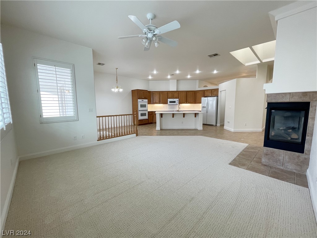 3019 Azure Bay Street