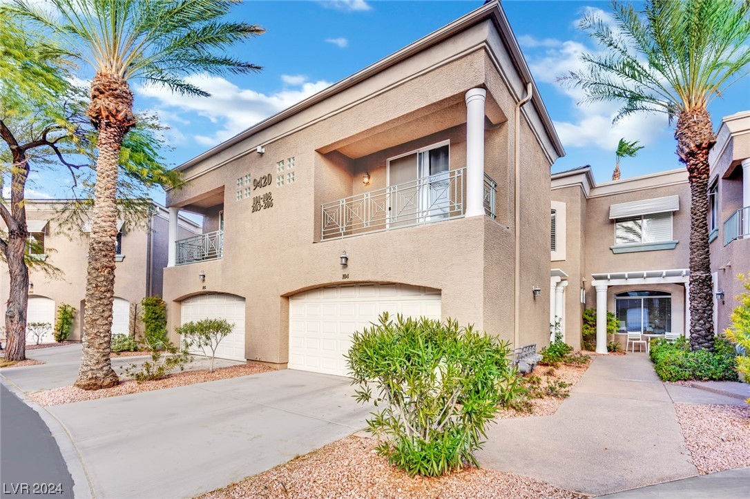 9420 San Laguna Court Unit: 104