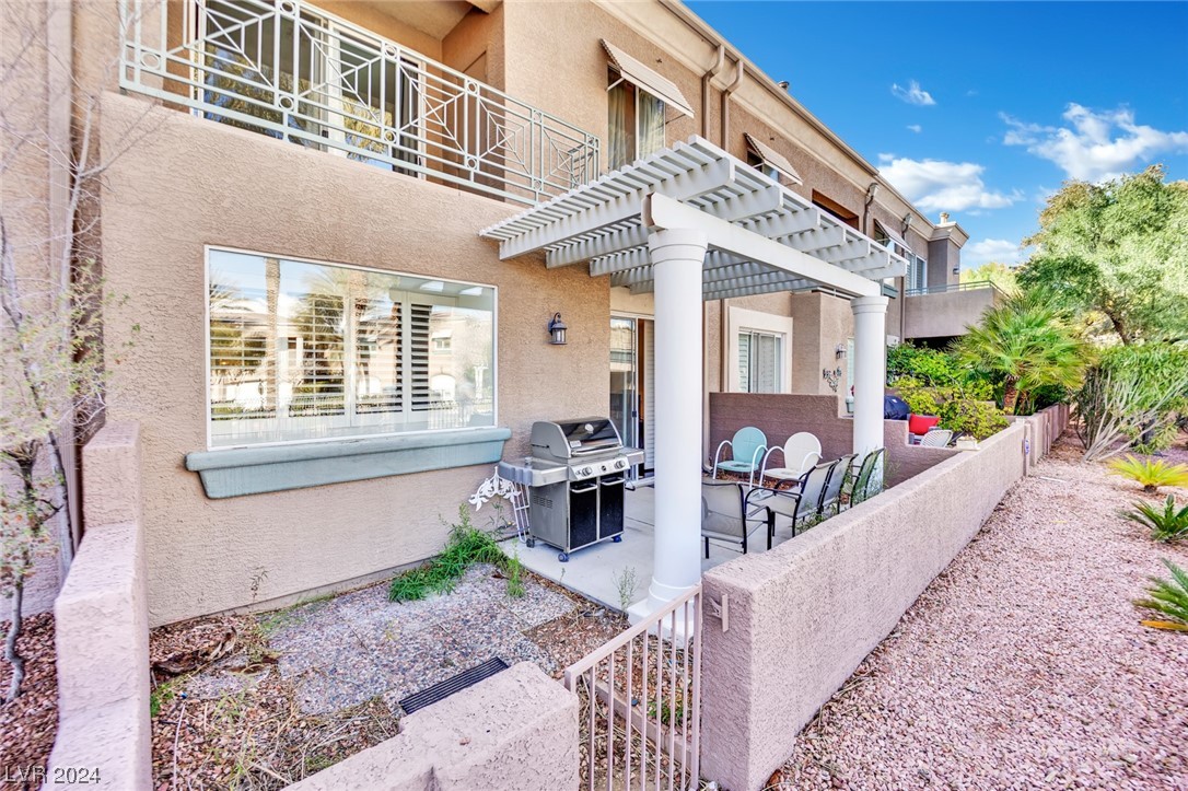 9420 San Laguna Court Unit: 104