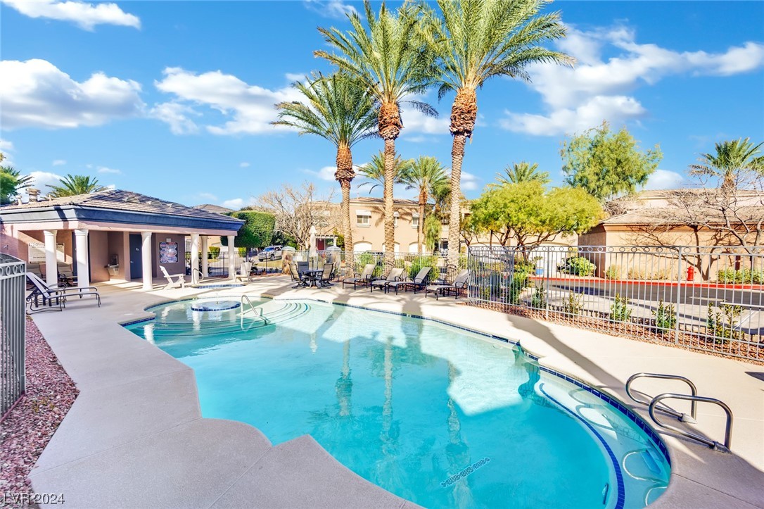 9420 San Laguna Court Unit: 104
