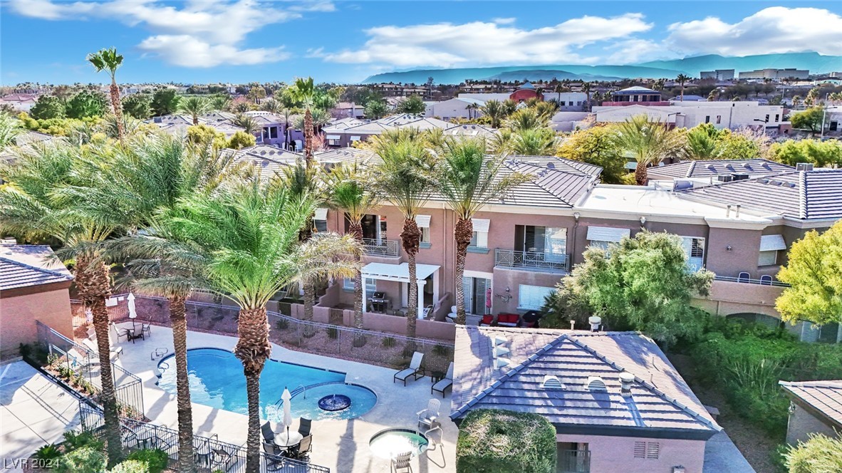 9420 San Laguna Court Unit: 104