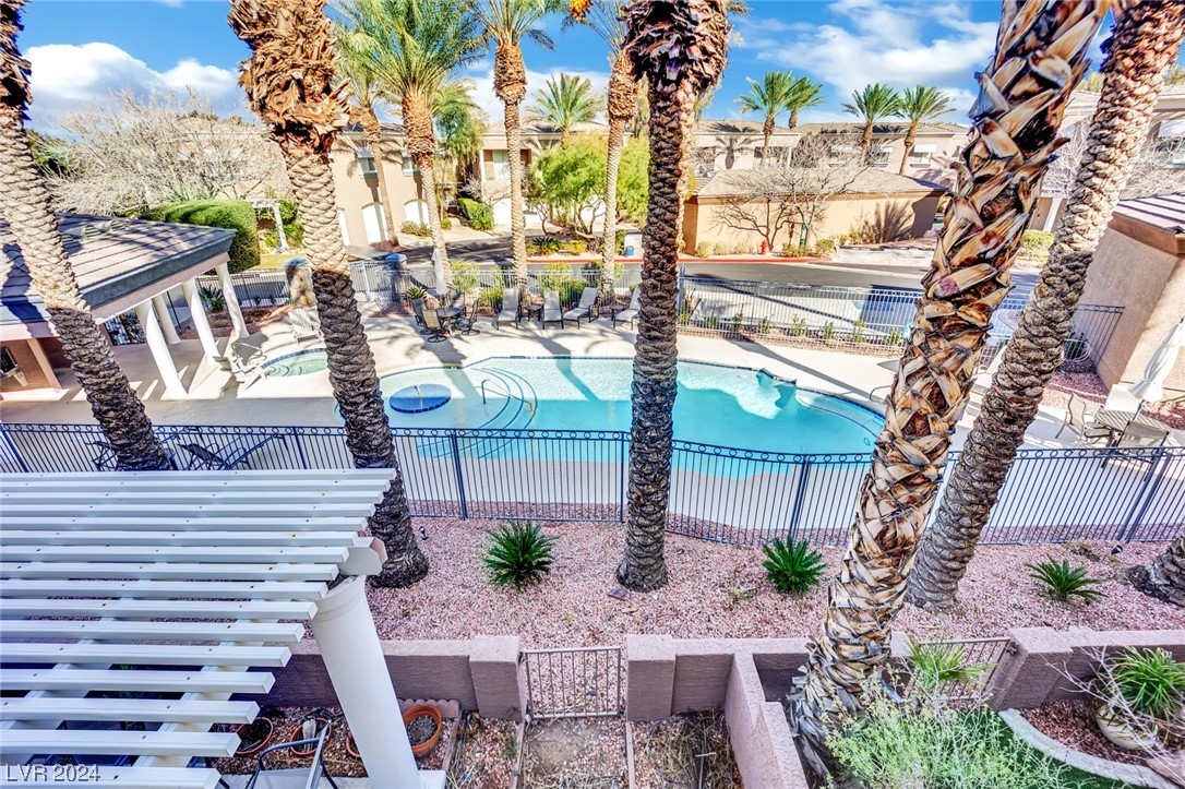 9420 San Laguna Court Unit: 104