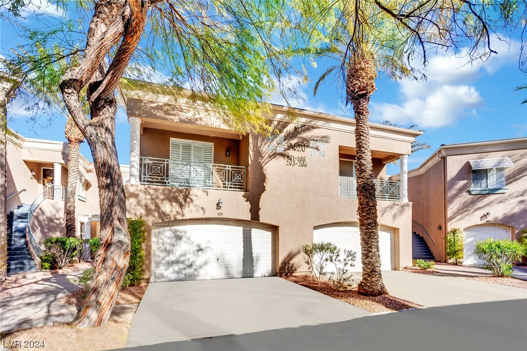 9420 San Laguna Court Unit: 104