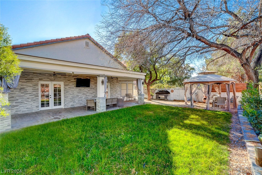 4332 Bob White Drive