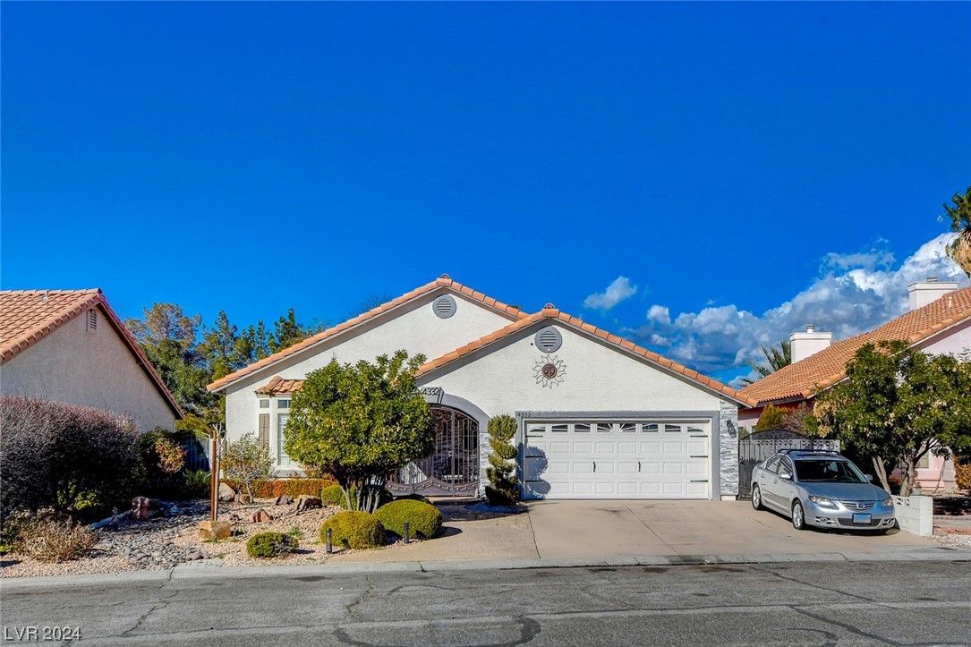 4332 Bob White Drive