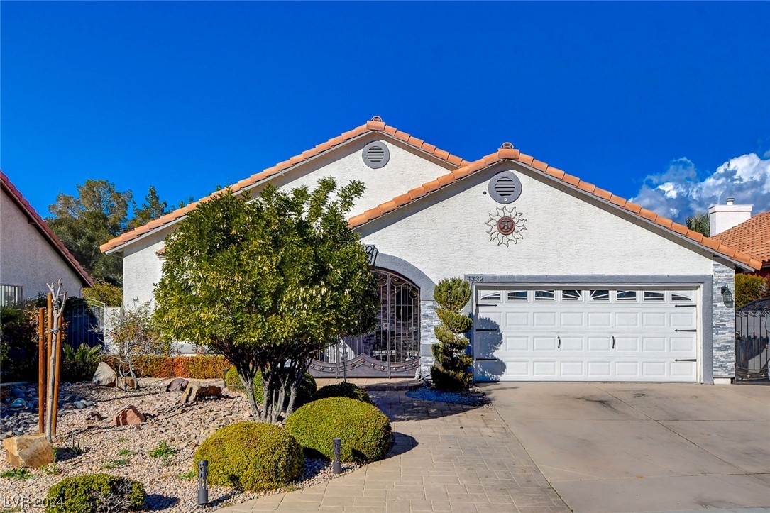 4332 Bob White Drive