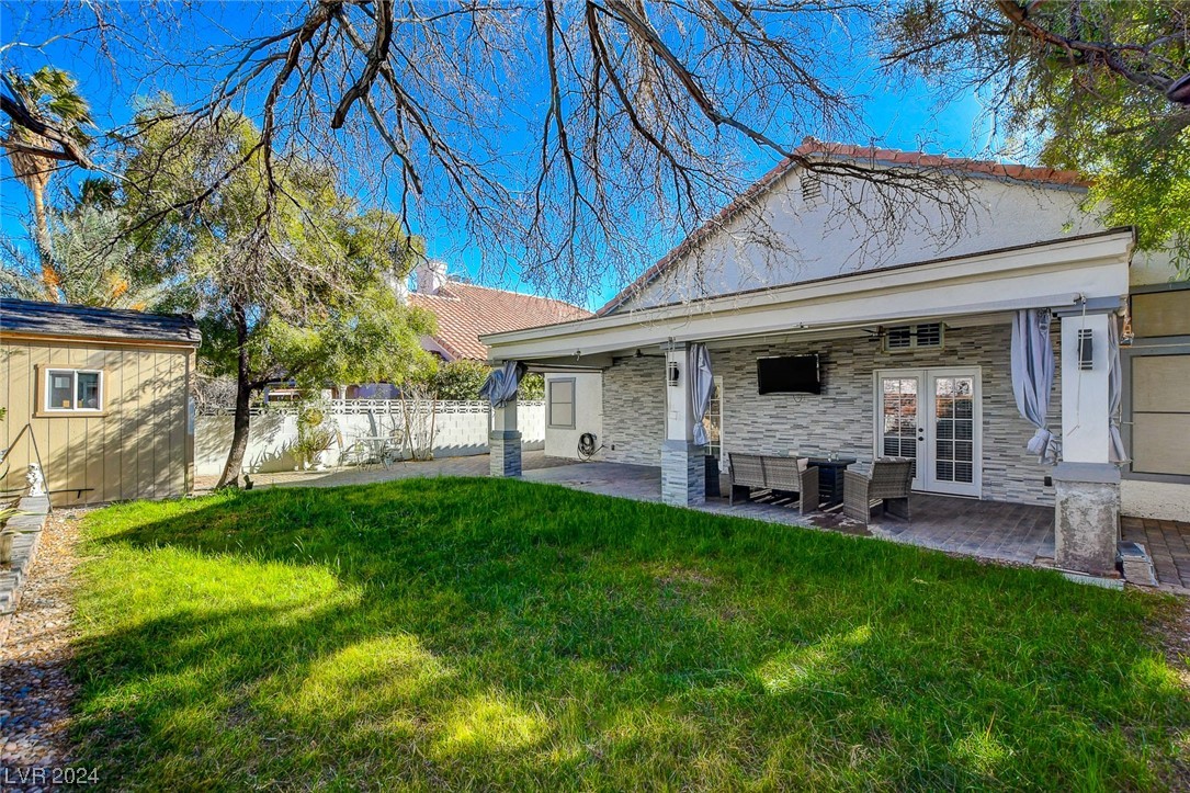 4332 Bob White Drive