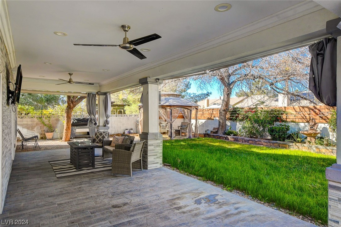 4332 Bob White Drive