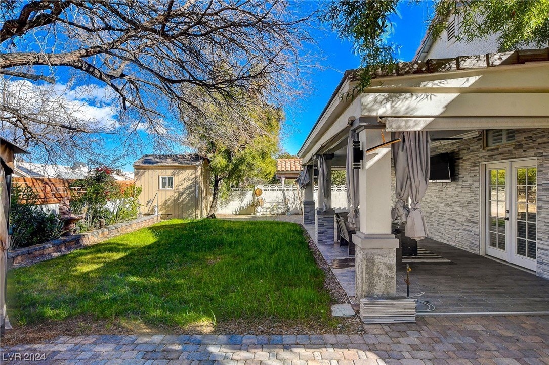 4332 Bob White Drive