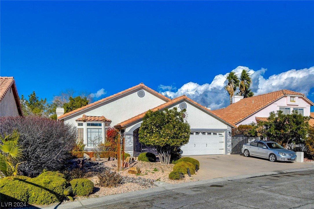 4332 Bob White Drive