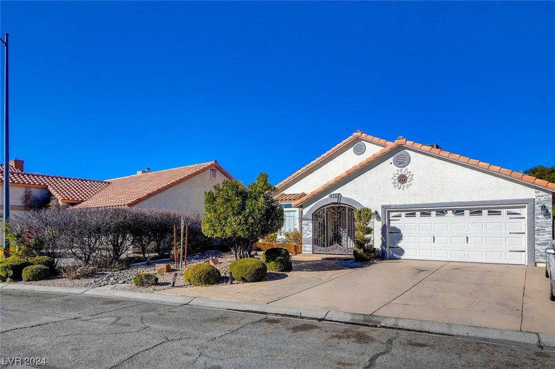 4332 Bob White Drive