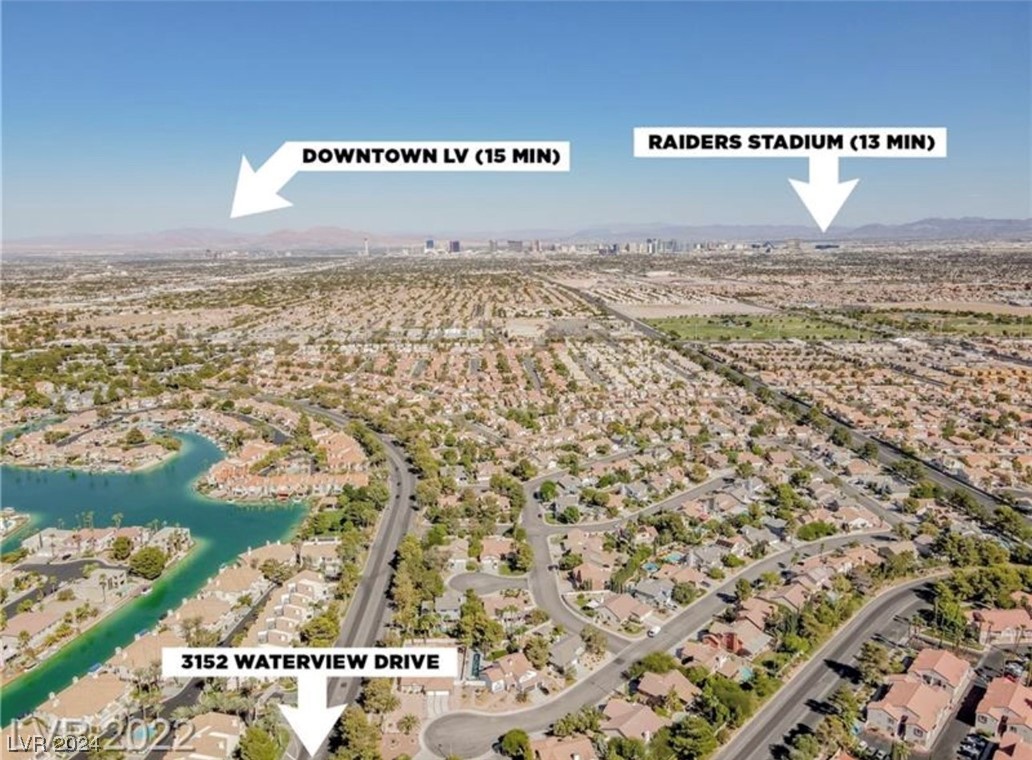 3152 Waterview Drive