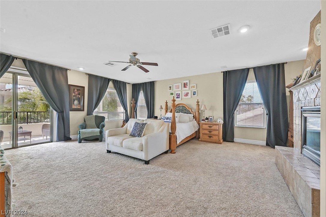 221 South Painted Mountain Drive