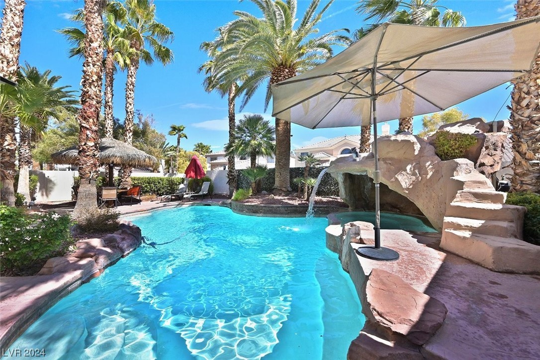 221 South Painted Mountain Drive