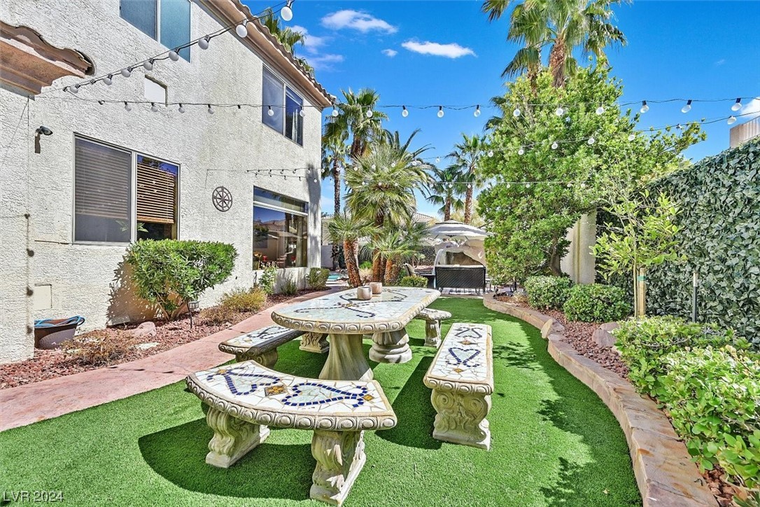 221 South Painted Mountain Drive