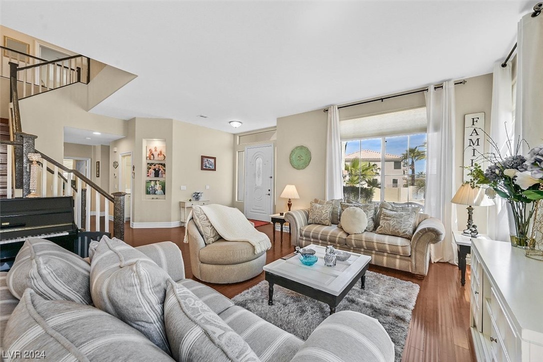 221 South Painted Mountain Drive