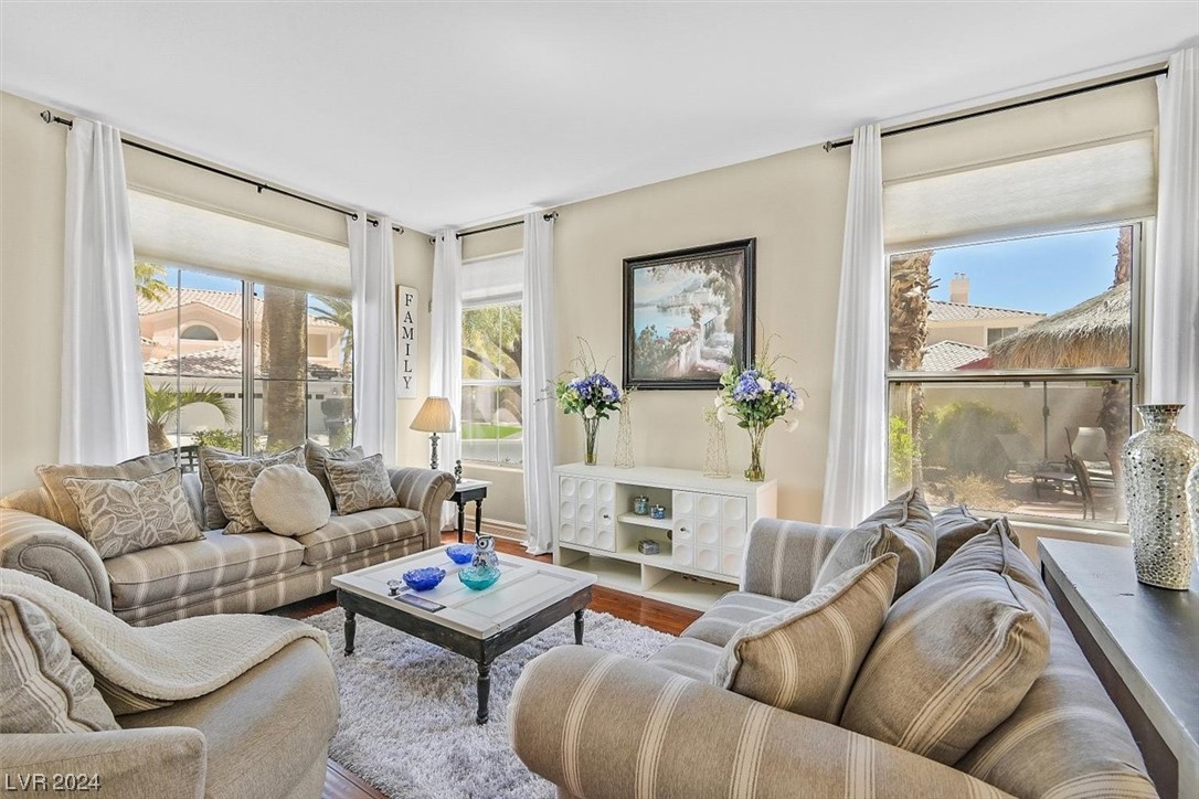 221 South Painted Mountain Drive