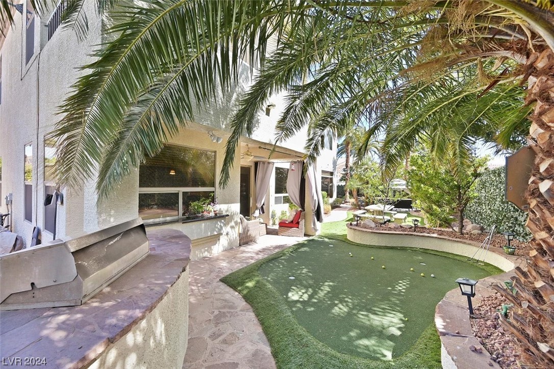 221 South Painted Mountain Drive