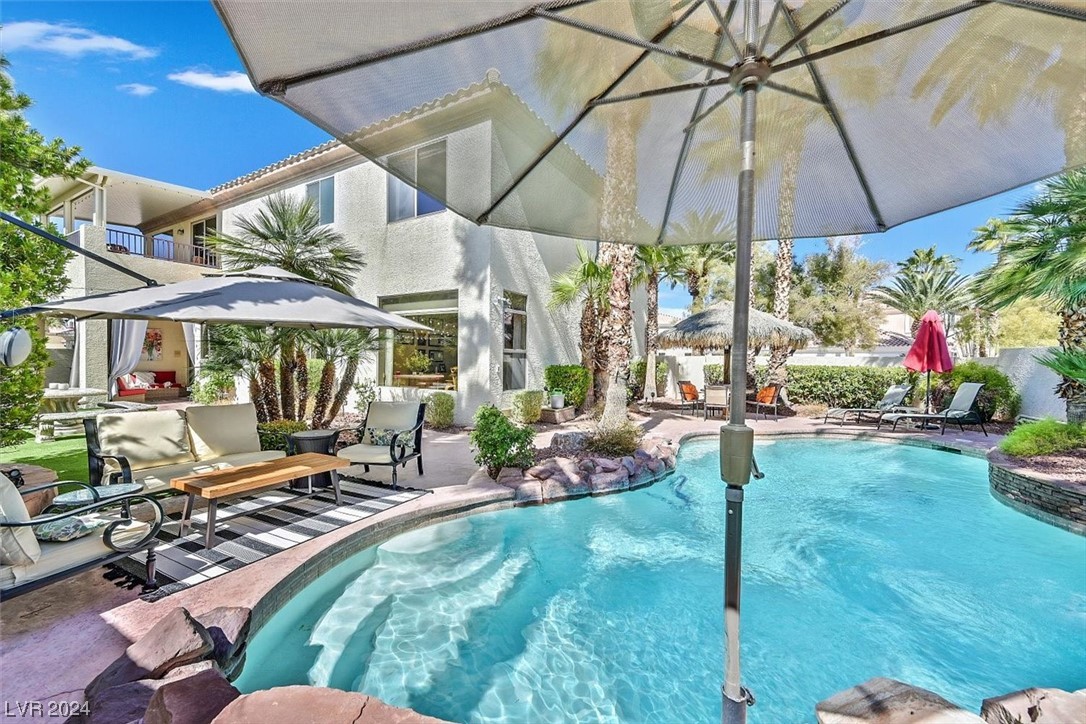 221 South Painted Mountain Drive