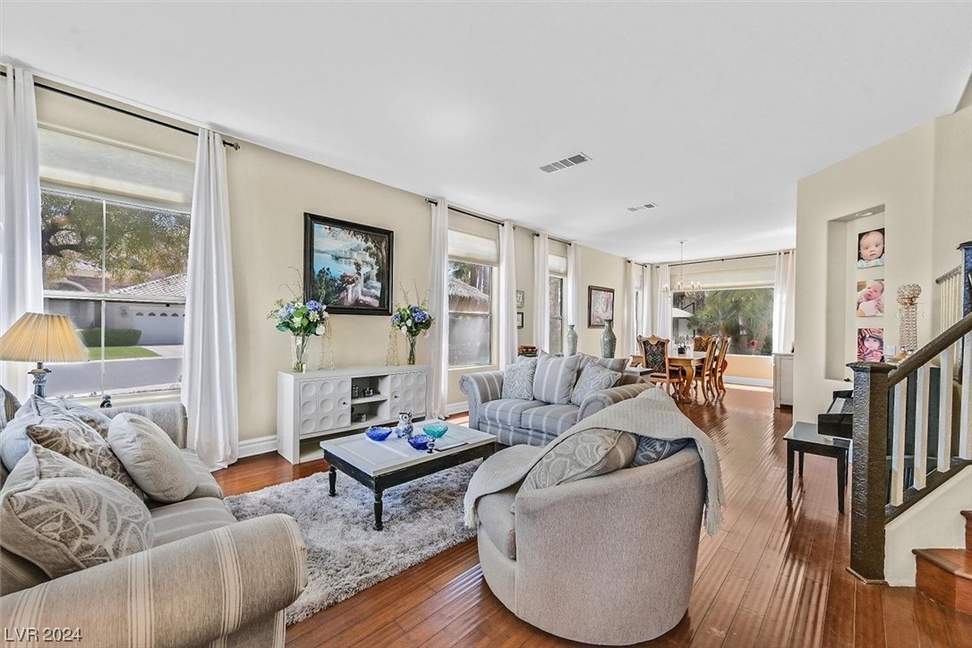 221 South Painted Mountain Drive