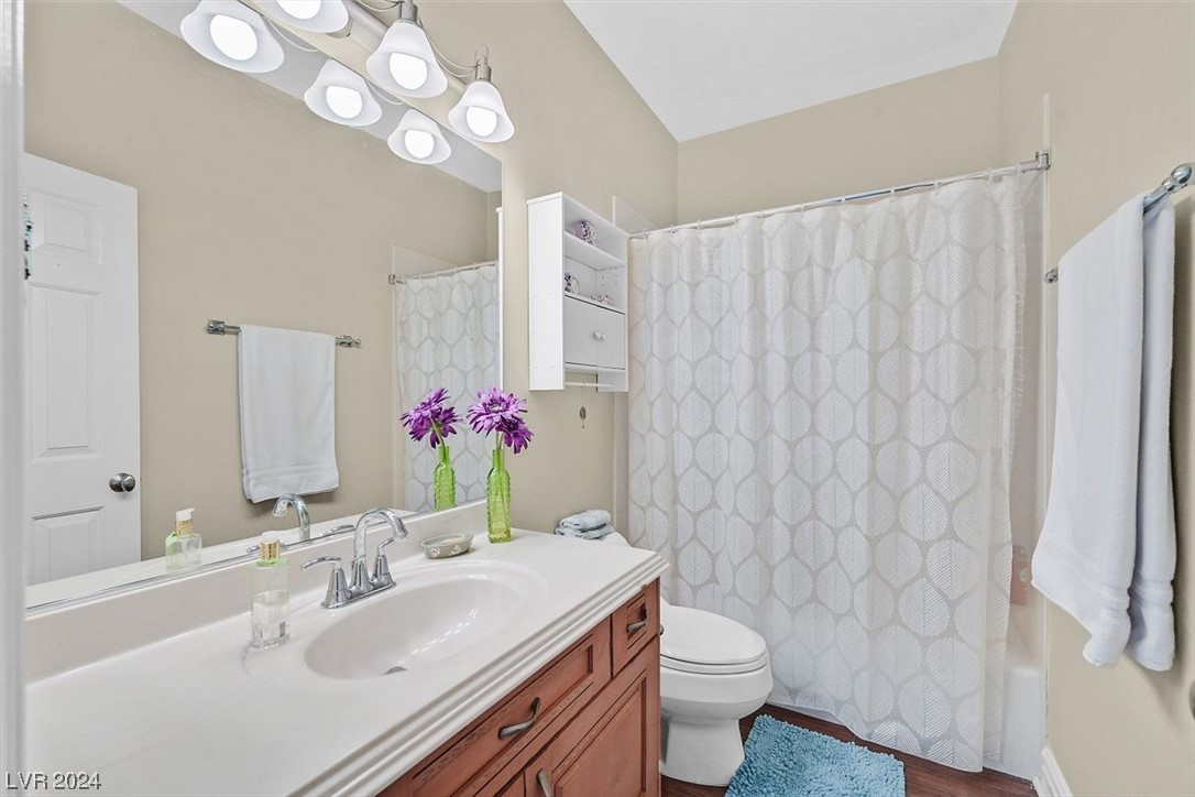 221 South Painted Mountain Drive