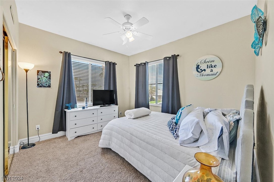 221 South Painted Mountain Drive