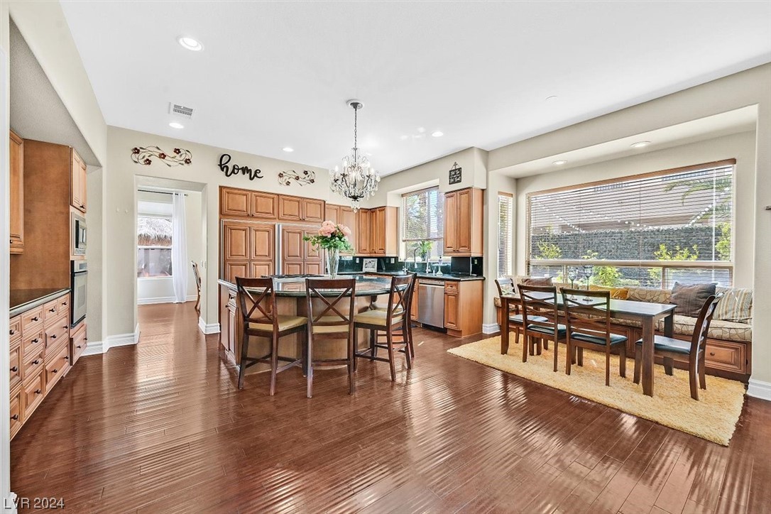 221 South Painted Mountain Drive