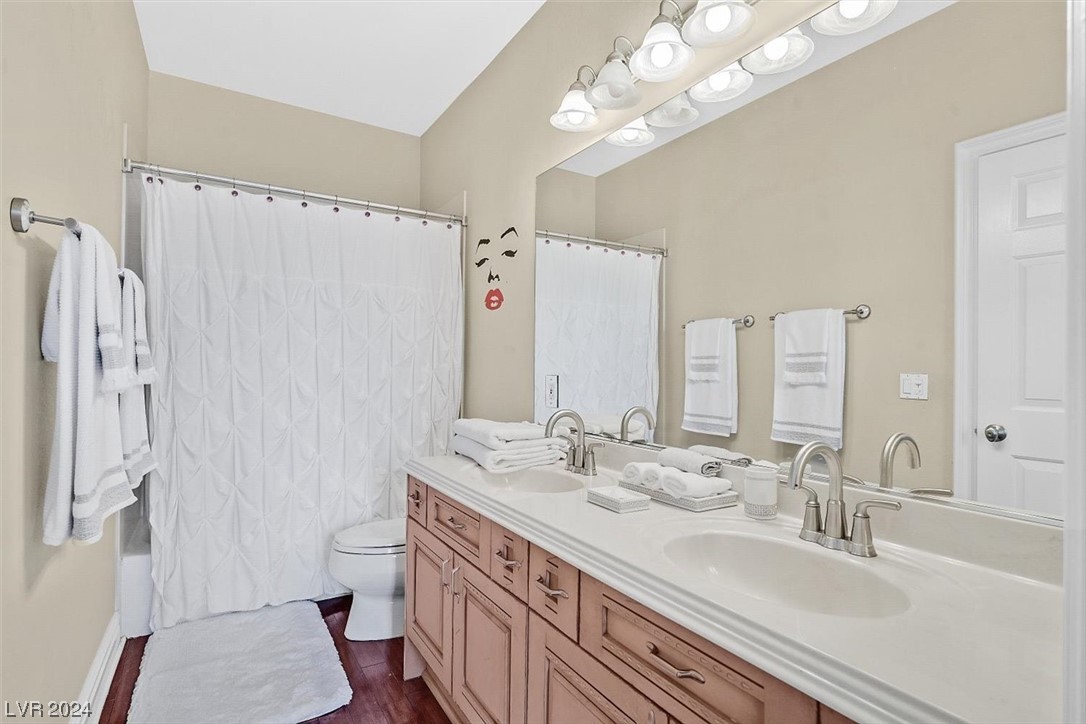 221 South Painted Mountain Drive