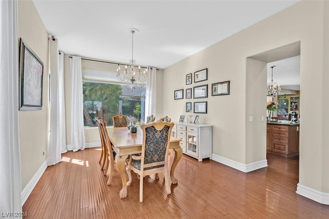 221 South Painted Mountain Drive