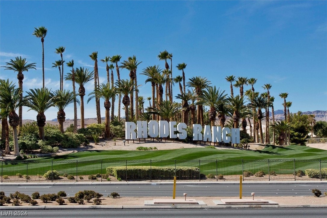 221 South Painted Mountain Drive