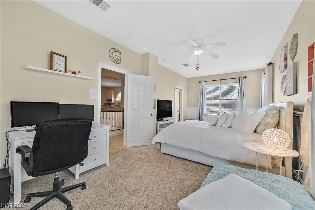 221 South Painted Mountain Drive