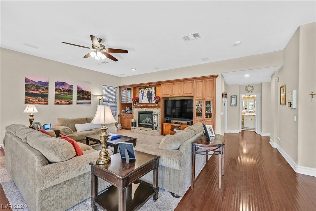 221 South Painted Mountain Drive