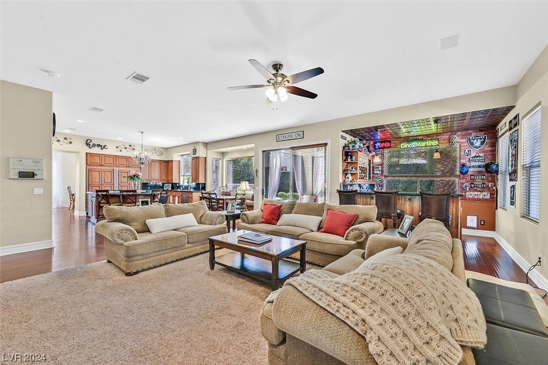 221 South Painted Mountain Drive