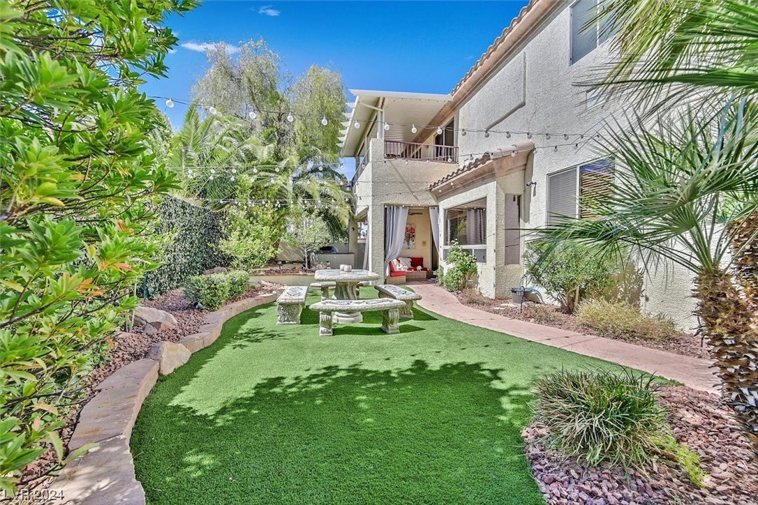 221 South Painted Mountain Drive