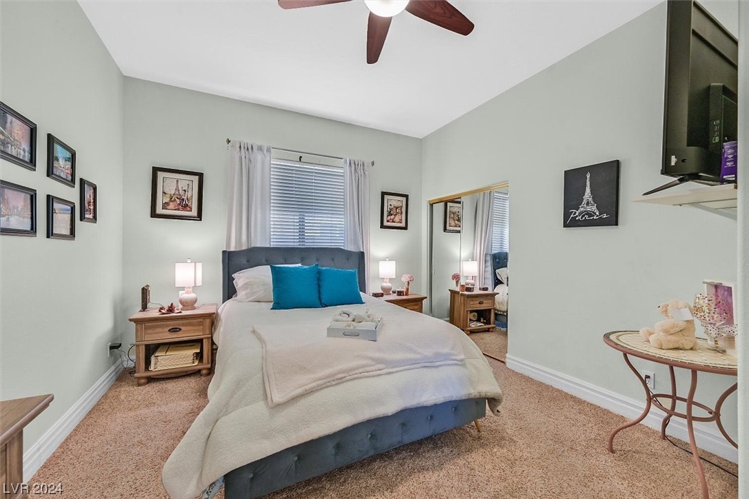 221 South Painted Mountain Drive