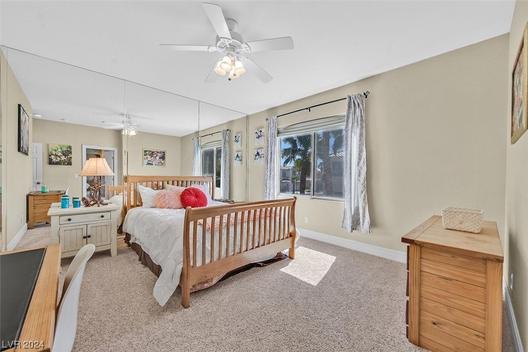 221 South Painted Mountain Drive