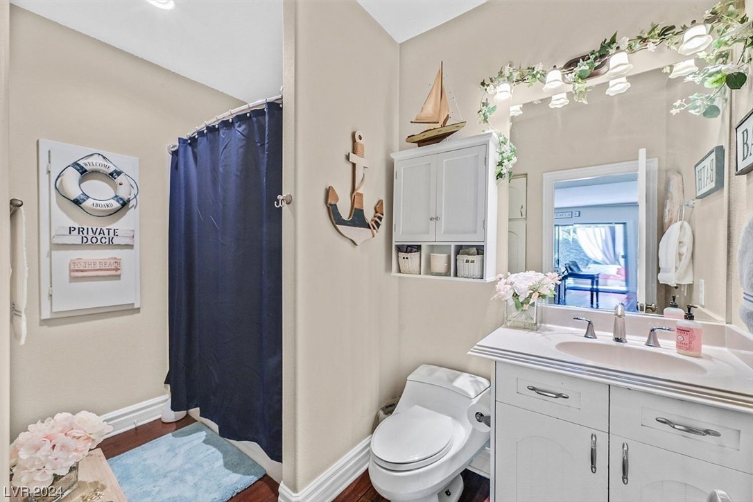 221 South Painted Mountain Drive