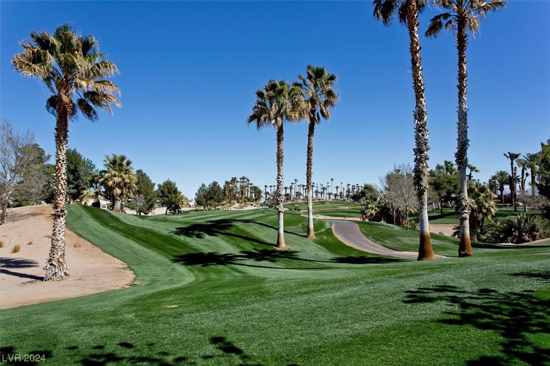 221 South Painted Mountain Drive