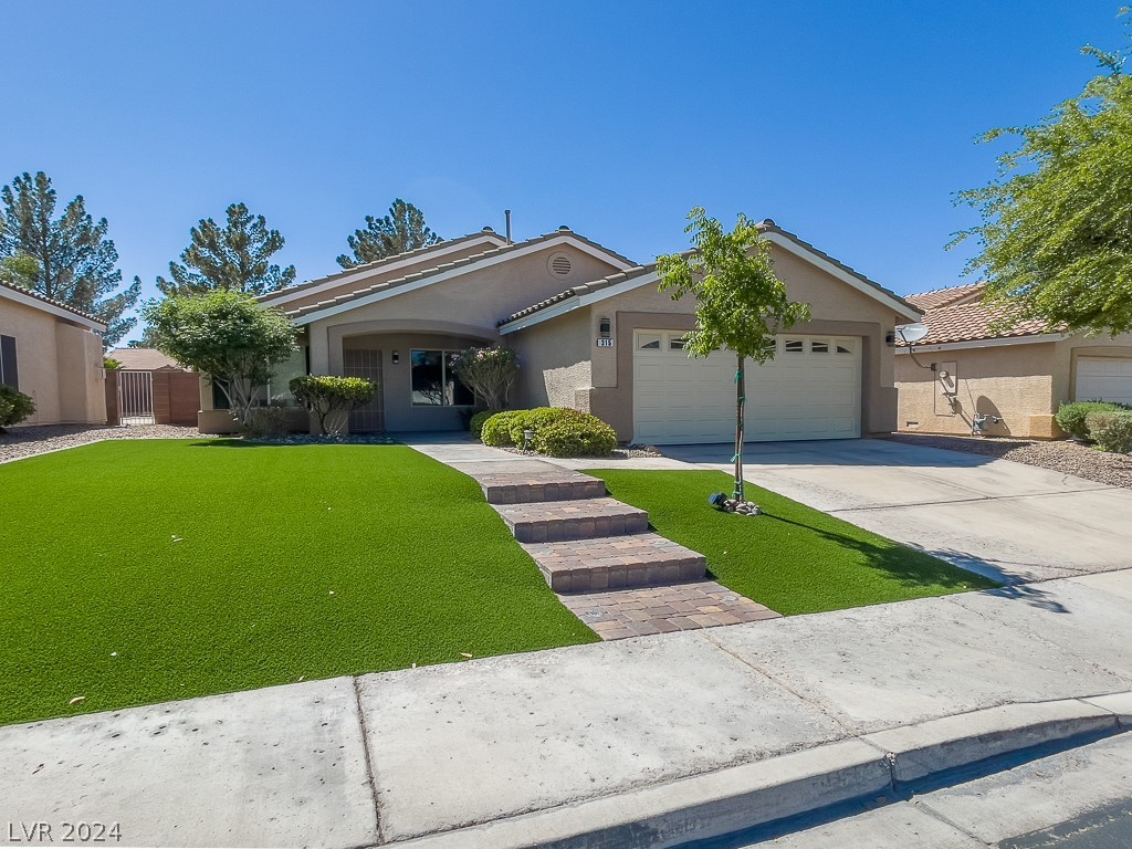 315 Laguna Glen Drive