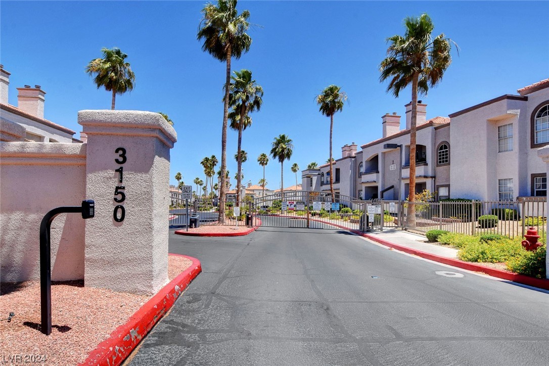 3150 Soft Breezes Drive 1203