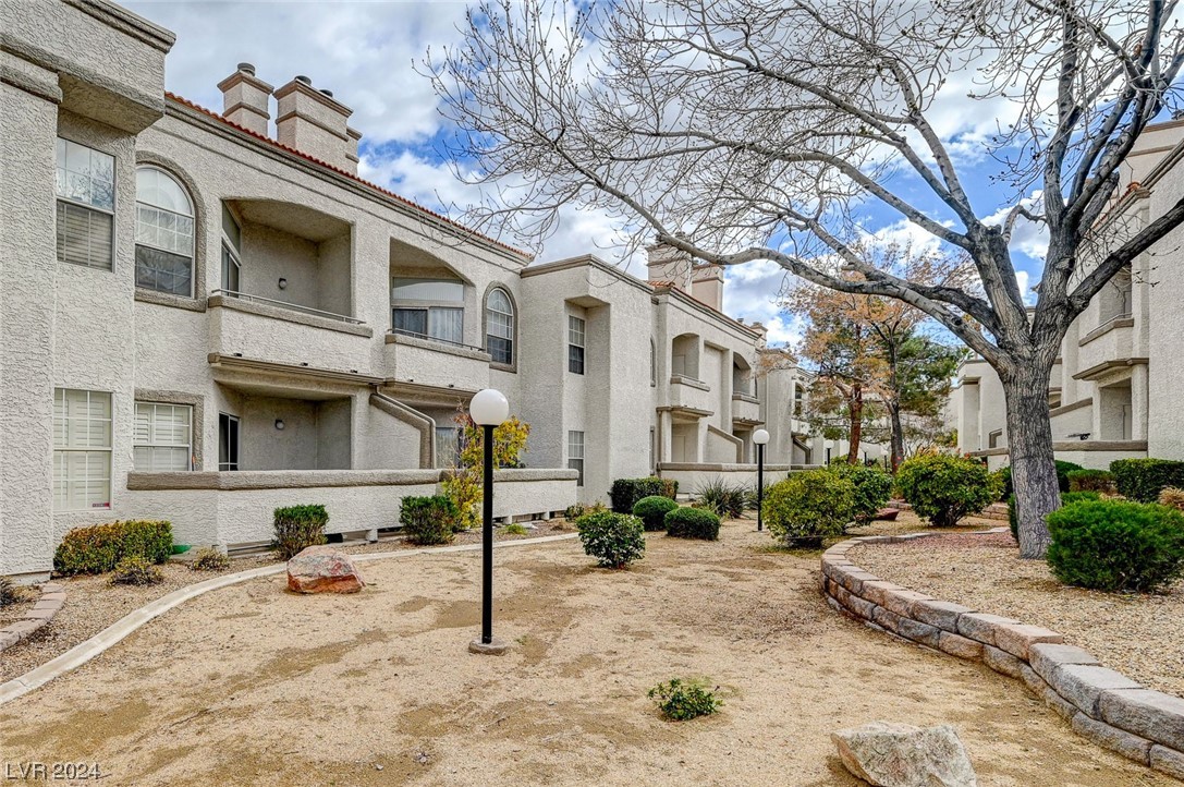 3150 Soft Breezes Drive 1203