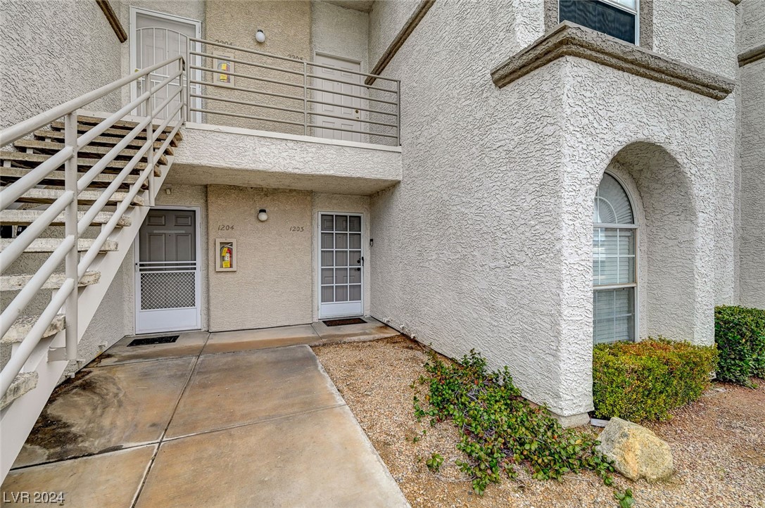 3150 Soft Breezes Drive 1203