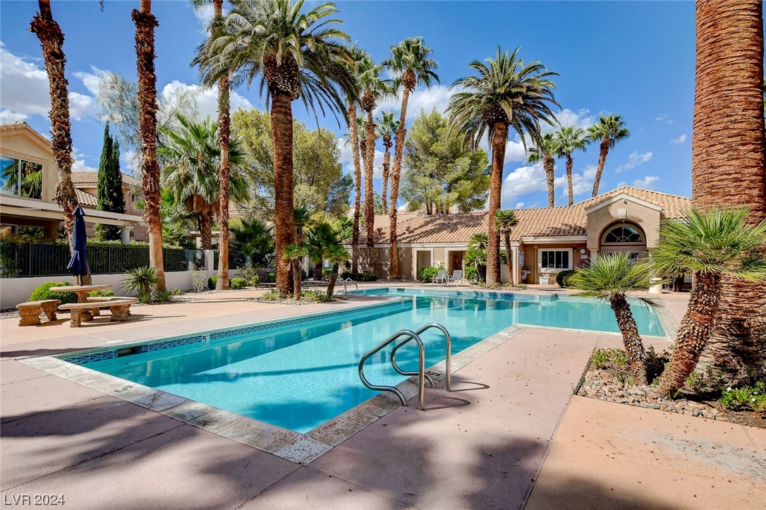 3150 Soft Breezes Drive 1203