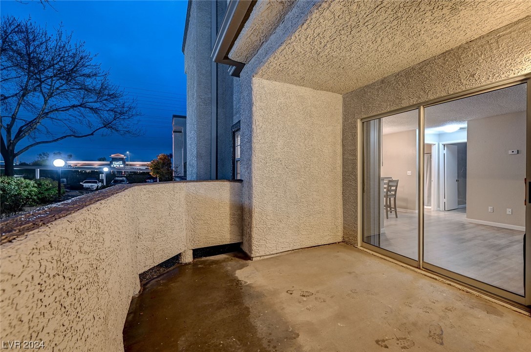 3150 Soft Breezes Drive 1203