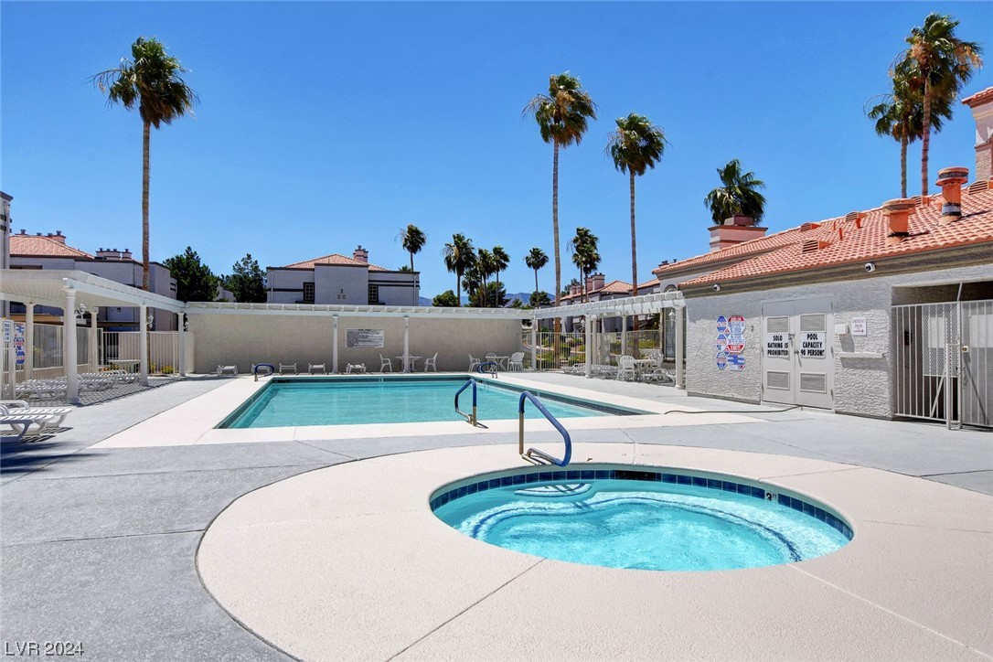 3150 Soft Breezes Drive 1203
