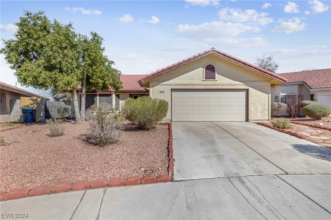 6280 Desert Sun Drive