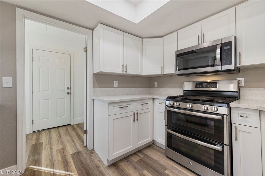 6280 Desert Sun Drive