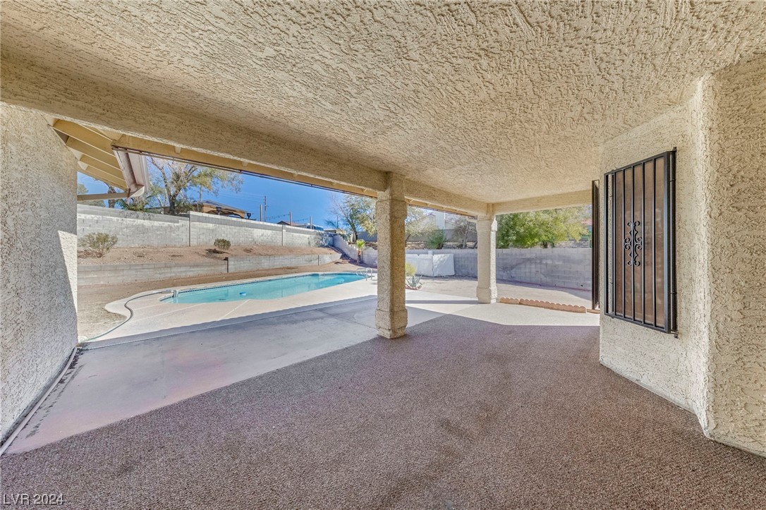 6280 Desert Sun Drive