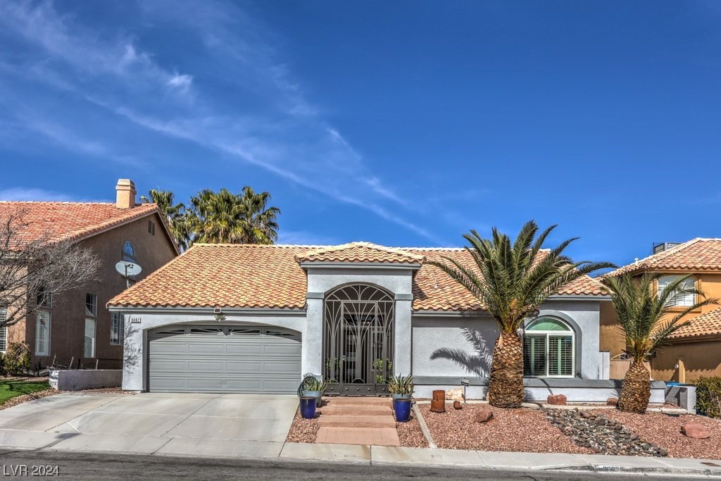 9082 Baysinger Drive